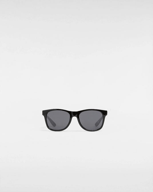 Vans Spicoli 4 Shades Sunglasses Black VN000LC0BLK