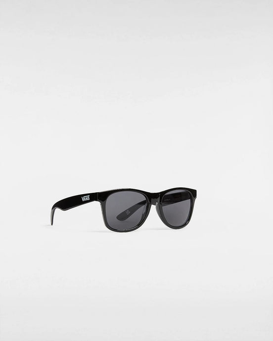 Vans Spicoli 4 Shades Sunglasses Black VN000LC0BLK