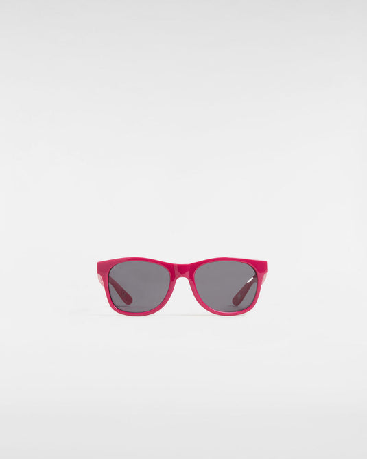 Vans Spicoli 4 Shades Sunglasses Cherries Jubile VN000LC0C9L