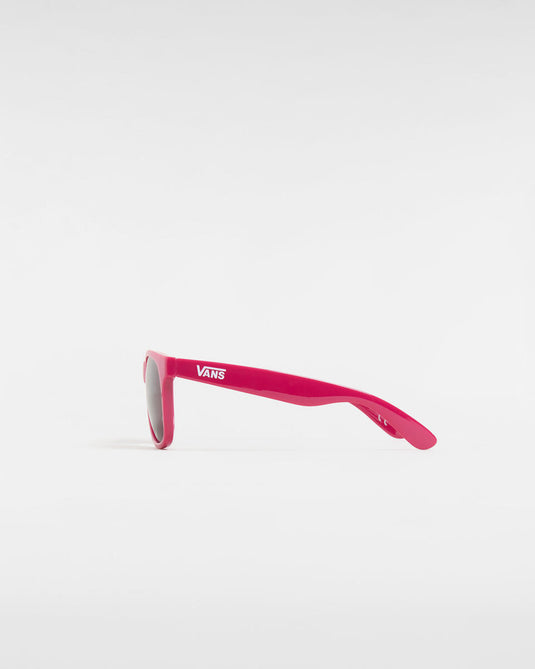Vans Spicoli 4 Shades Sunglasses Cherries Jubile VN000LC0C9L