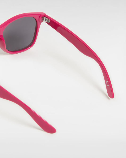 Vans Spicoli 4 Shades Sunglasses Cherries Jubile VN000LC0C9L