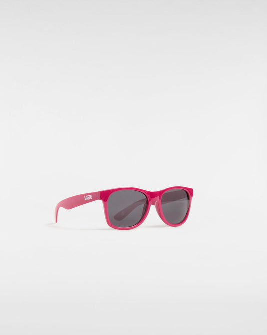 Vans Spicoli 4 Shades Sunglasses Cherries Jubile VN000LC0C9L