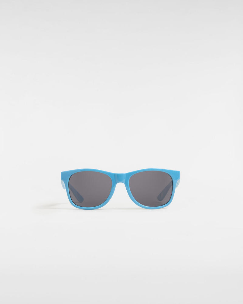 Load image into Gallery viewer, Vans Unisex Spicoli 4 Shades Sunglasses Heritage Blue VN000LC0E2W
