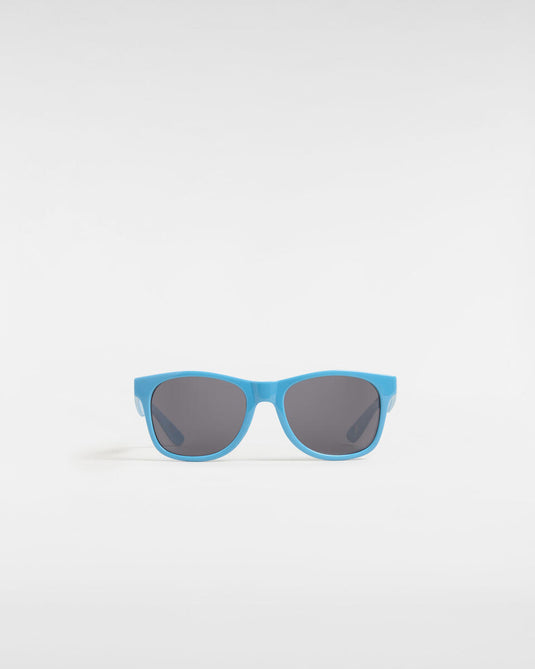 Vans Unisex Spicoli 4 Shades Sunglasses Heritage Blue VN000LC0E2W