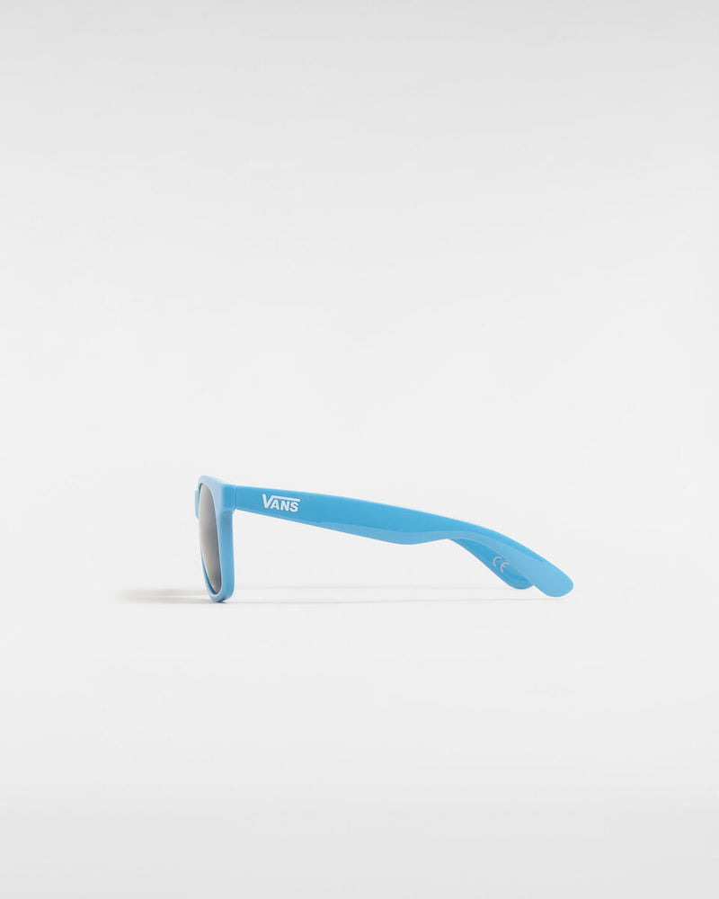 Load image into Gallery viewer, Vans Unisex Spicoli 4 Shades Sunglasses Heritage Blue VN000LC0E2W
