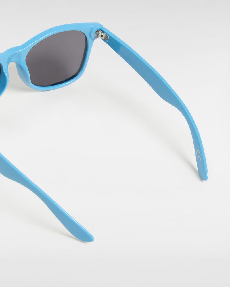Load image into Gallery viewer, Vans Unisex Spicoli 4 Shades Sunglasses Heritage Blue VN000LC0E2W
