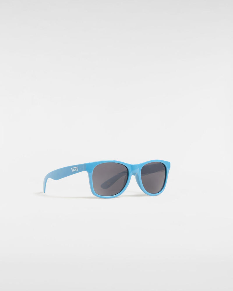 Load image into Gallery viewer, Vans Unisex Spicoli 4 Shades Sunglasses Heritage Blue VN000LC0E2W
