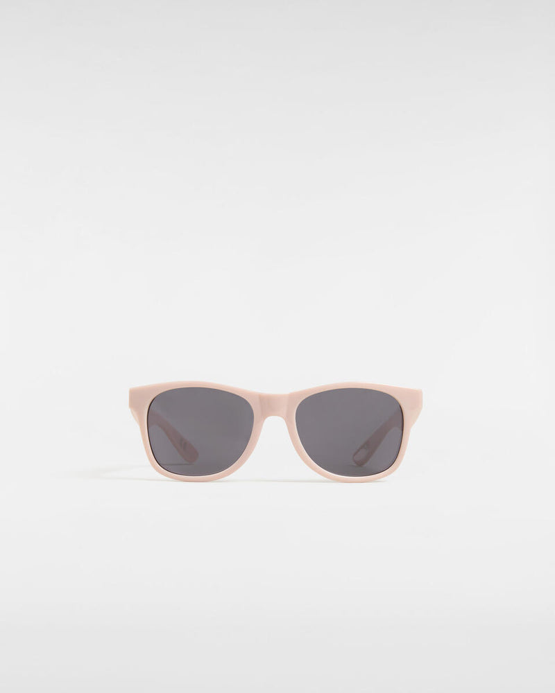 Load image into Gallery viewer, Vans Unisex Spicoli 4 Shades Sunglasses Sepia Rose VN000LC0O3N

