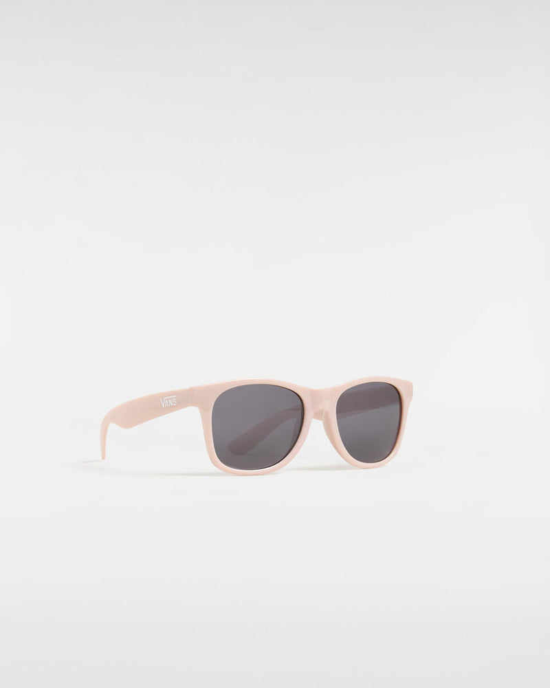 Load image into Gallery viewer, Vans Unisex Spicoli 4 Shades Sunglasses Sepia Rose VN000LC0O3N
