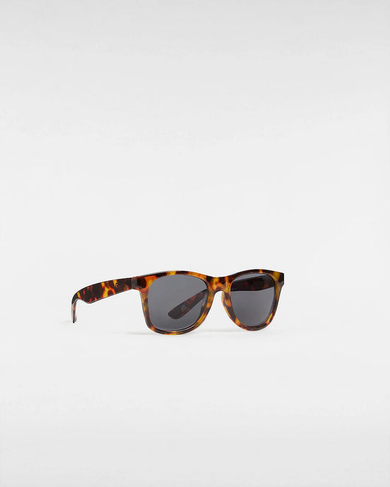 Vans Spicoli 4 Shades Sunglasses Cheetah Tortois VN000LC0PA9