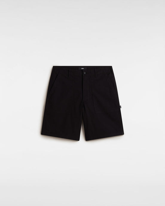 Vans Men's Fatigue Loose Shorts Black VN000M3ABLK