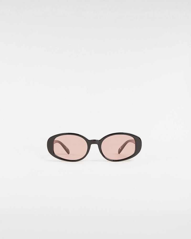 Load image into Gallery viewer, Vans Out There Sunglasses Black VN000ND7BLK
