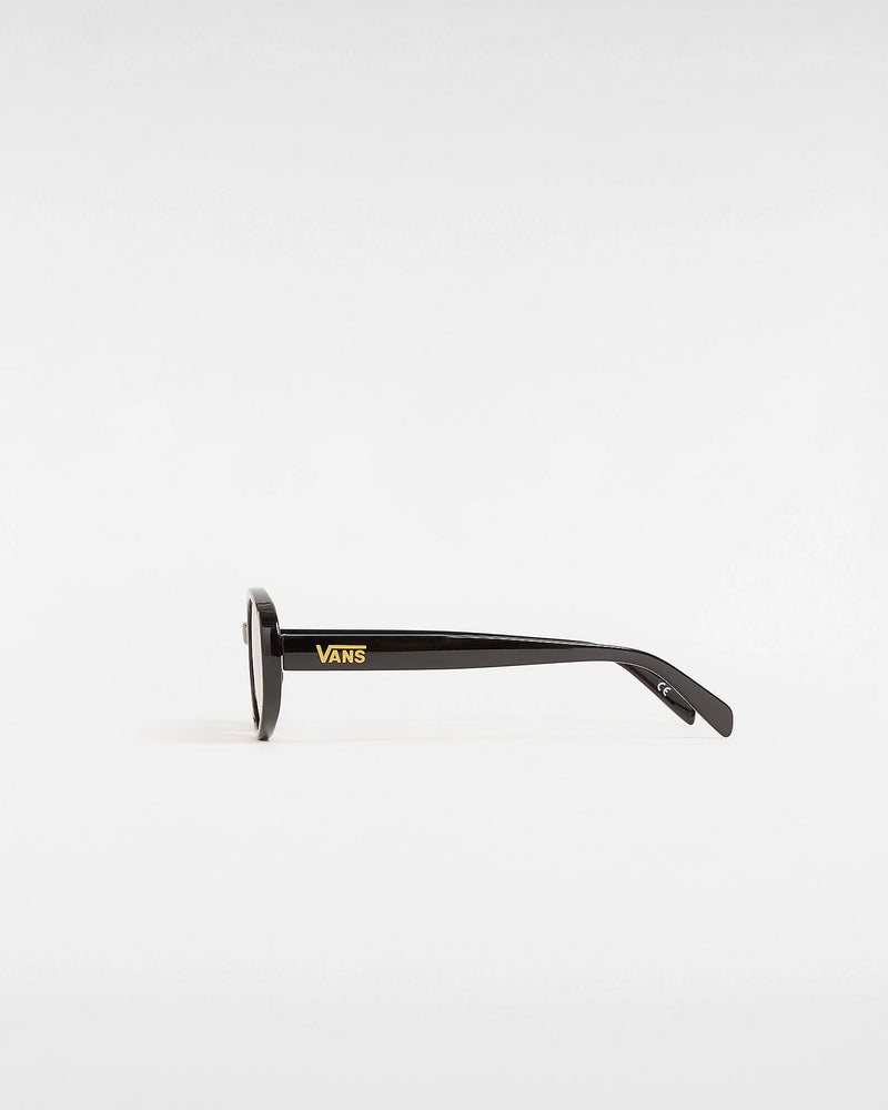 Load image into Gallery viewer, Vans Out There Sunglasses Black VN000ND7BLK
