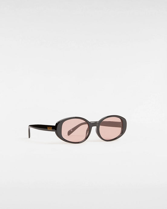 Vans Out There Sunglasses Black VN000ND7BLK