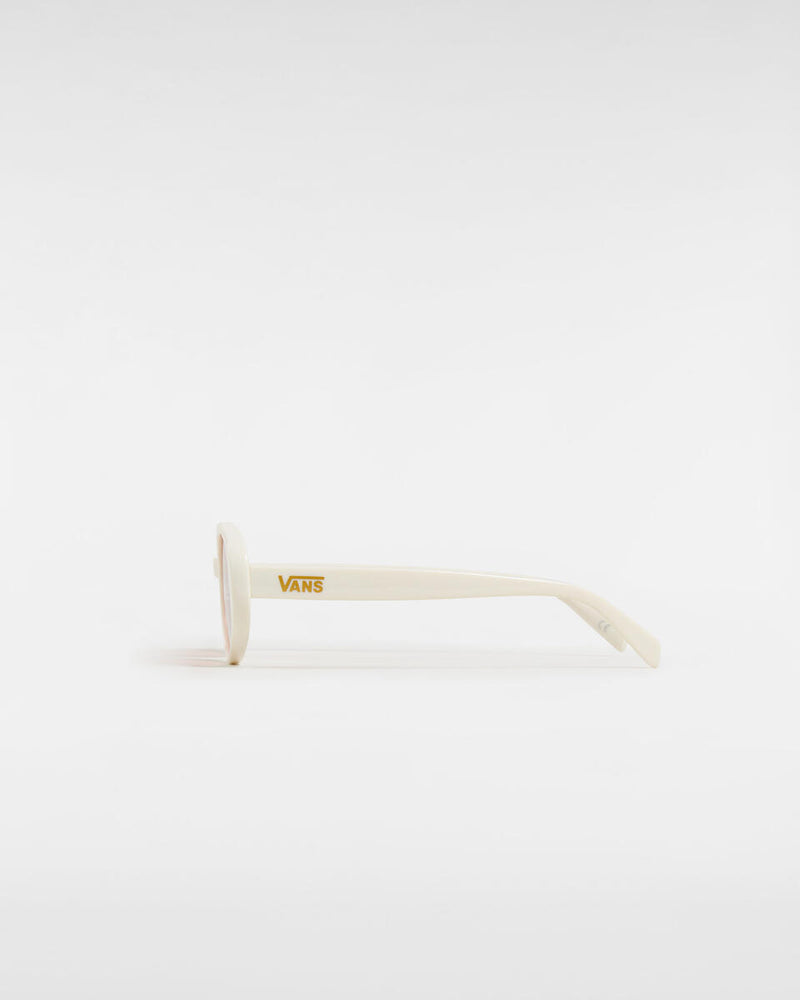 Load image into Gallery viewer, Vans Unisex Out There Sunglasses Marshmallow VN000ND7FS8
