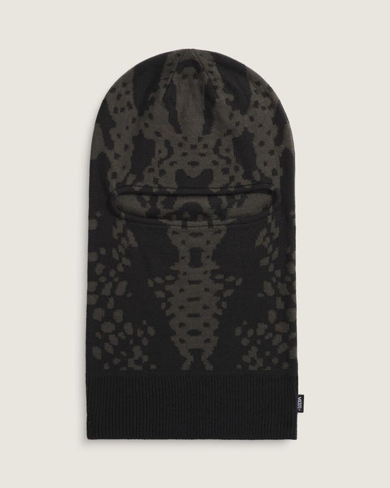 Vans Men's MTE Steeplebase Balaclava Black VN000PKPBLK