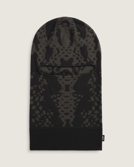 Vans Men's MTE Steeplebase Balaclava Black VN000PKPBLK