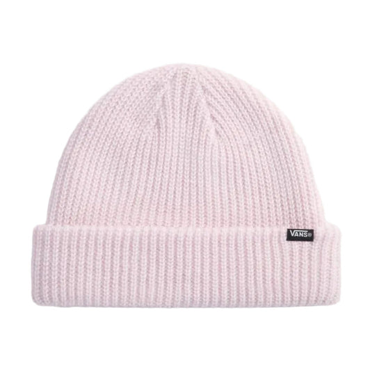 Vans Kids Core Basic Cuff Beanie Pale Pink VN000Q1GH8H