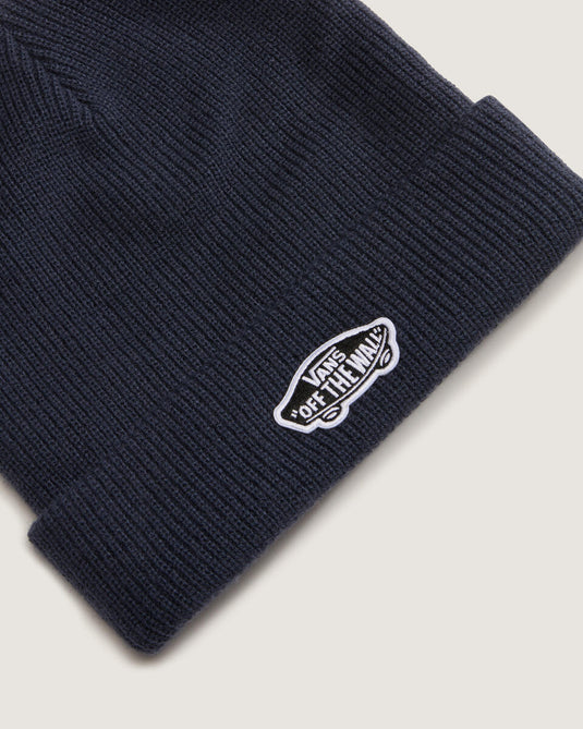 Vans Unisex Vans Classic Cuff Beanie Parisian Night VN000QB2JDU