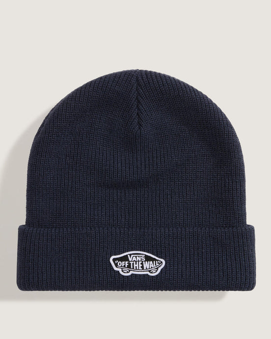 Vans Unisex Vans Classic Cuff Beanie Parisian Night VN000QB2JDU