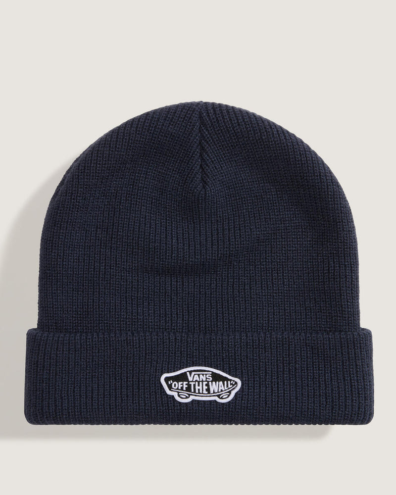 Load image into Gallery viewer, Vans Unisex Vans Classic Cuff Beanie Parisian Night VN000QB2JDU
