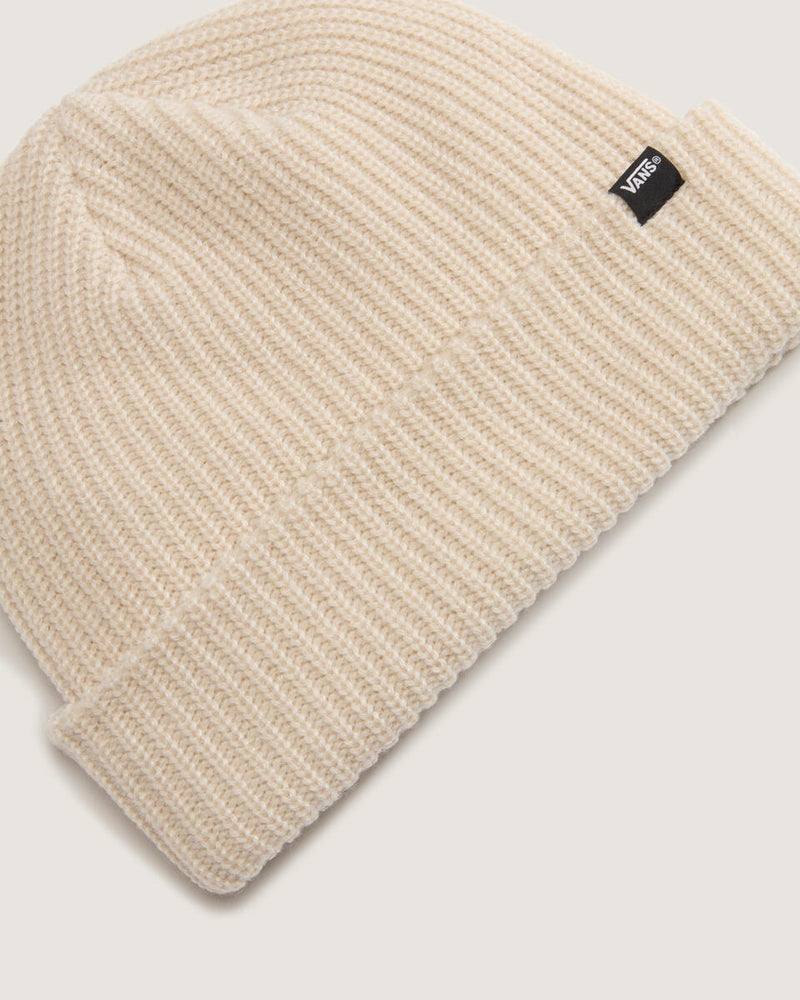 Load image into Gallery viewer, Vans Unisex Core Basics Beanie Oatmeal VN000QB42N1
