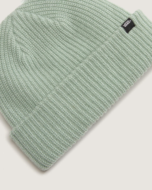 Vans Unisex Core Basics Beanie Gray Olive VN000QB4EMW