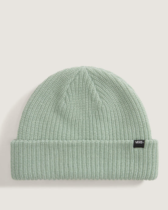 Vans Unisex Core Basics Beanie Gray Olive VN000QB4EMW
