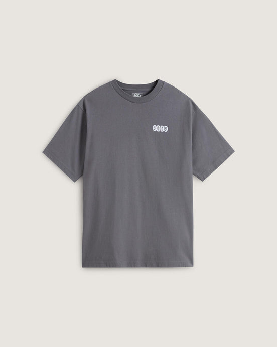Vans Men's Earthbound T-Shirt Grey VN000RD61O7