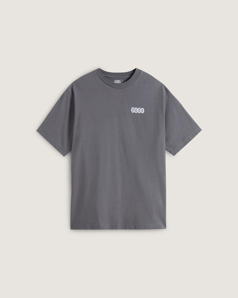 Load image into Gallery viewer, Vans Men&#39;s Earthbound T-Shirt Grey VN000RD61O7
