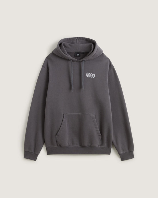 Vans Men's Earthbound Pullover Hoodie Asphalt VN000RD71O7