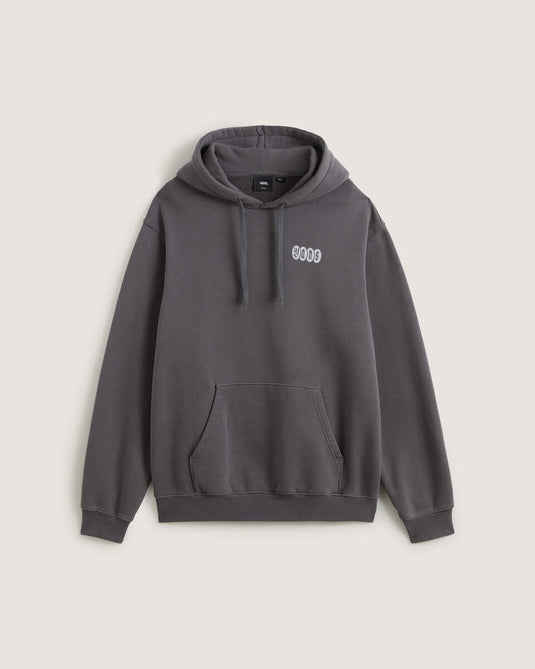 Vans Men's Earthbound Pullover Hoodie Asphalt VN000RD71O7