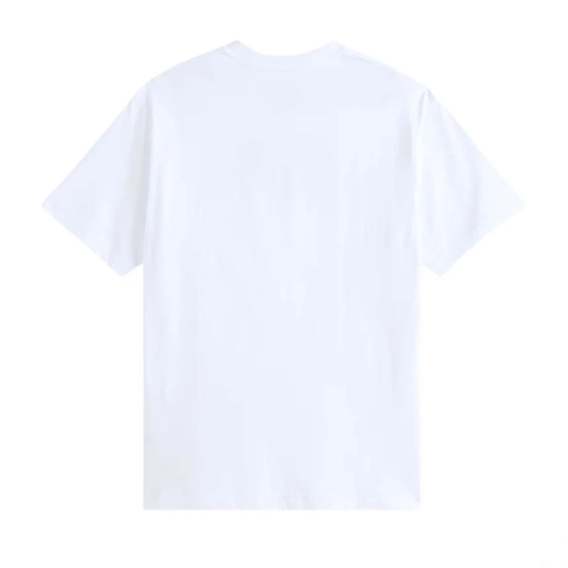 Load image into Gallery viewer, Vans Men's Graff Loose T-Shirt White VN000VYBWHT
