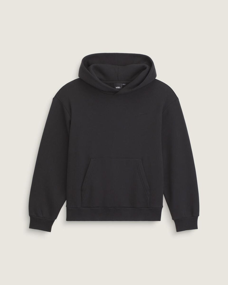 Load image into Gallery viewer, Vans Women's Salton Pullover Hoodie Black VN000W1ABLK
