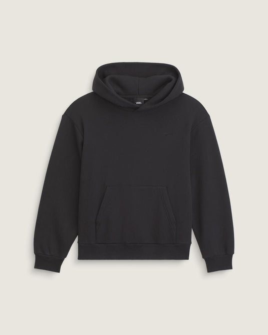 Vans Women's Salton Pullover Hoodie Black VN000W1ABLK