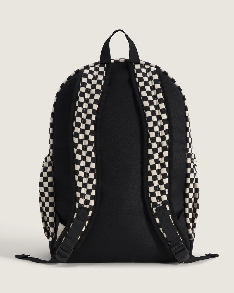 Load image into Gallery viewer, Vans Unisex New Skool Backpack Black VN000XJGBF5
