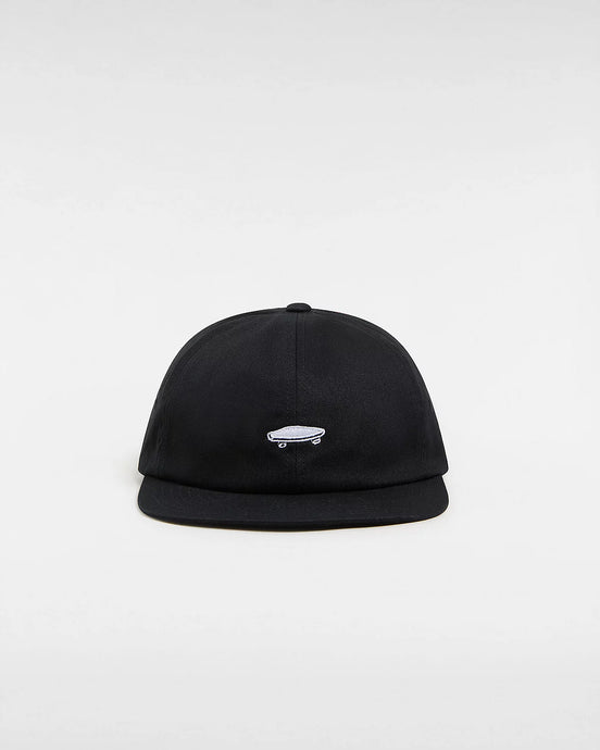 Vans Salton Hat Black VN000YXKY28