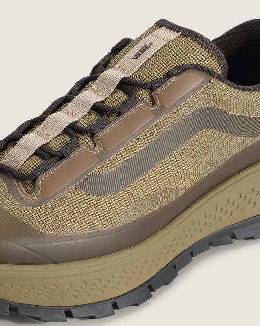 Vans Men's Trail 36 Shoe Olive Brown VN000Z93OVB