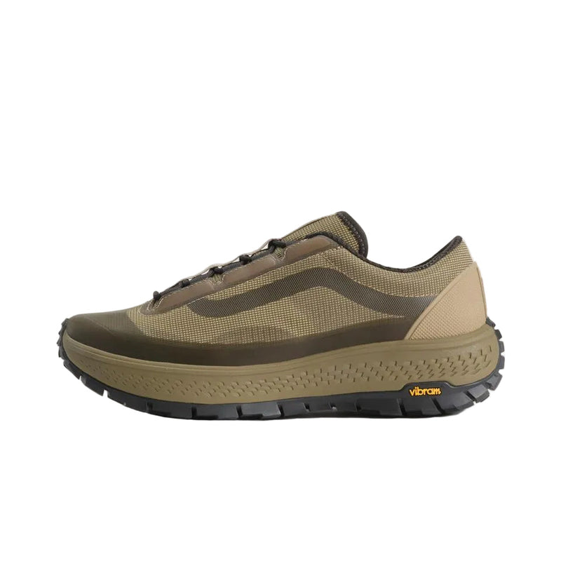Load image into Gallery viewer, Vans Men's Trail 36 Shoe Olive Brown VN000Z93OVB
