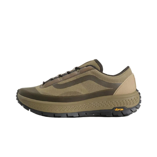 Vans Men's Trail 36 Shoe Olive Brown VN000Z93OVB