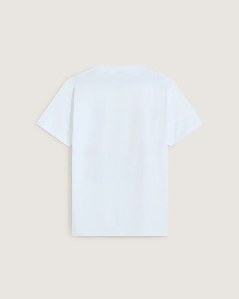 Load image into Gallery viewer, Vans Men's Sex Pistols London's Outrage T-Shirt  White VN00134TWHT
