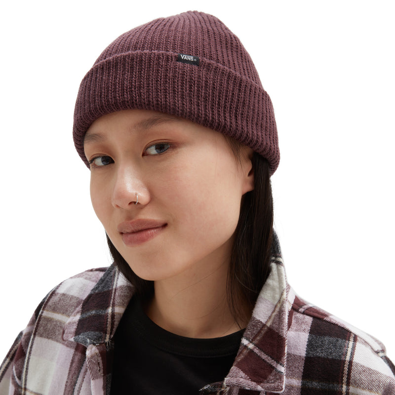 Load image into Gallery viewer, Vans Core Basics Beanie Fudge VN0A34GVBYP1
