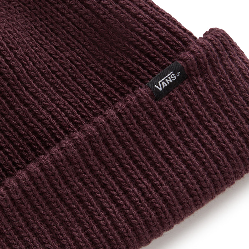 Load image into Gallery viewer, Vans Core Basics Beanie Fudge VN0A34GVBYP1
