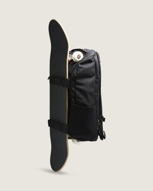Vans Unisex Obstacle Skatepack Black VN0A3I696ZC