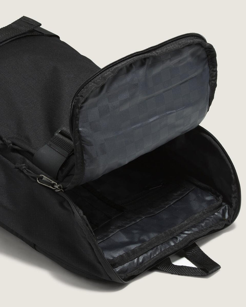 Load image into Gallery viewer, Vans Unisex Obstacle Skatepack Black VN0A3I696ZC
