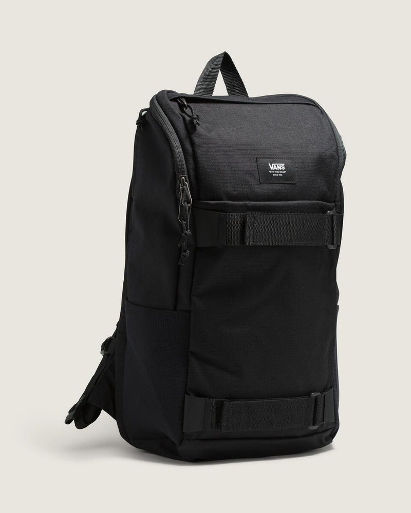 Load image into Gallery viewer, Vans Unisex Obstacle Skatepack Black VN0A3I696ZC
