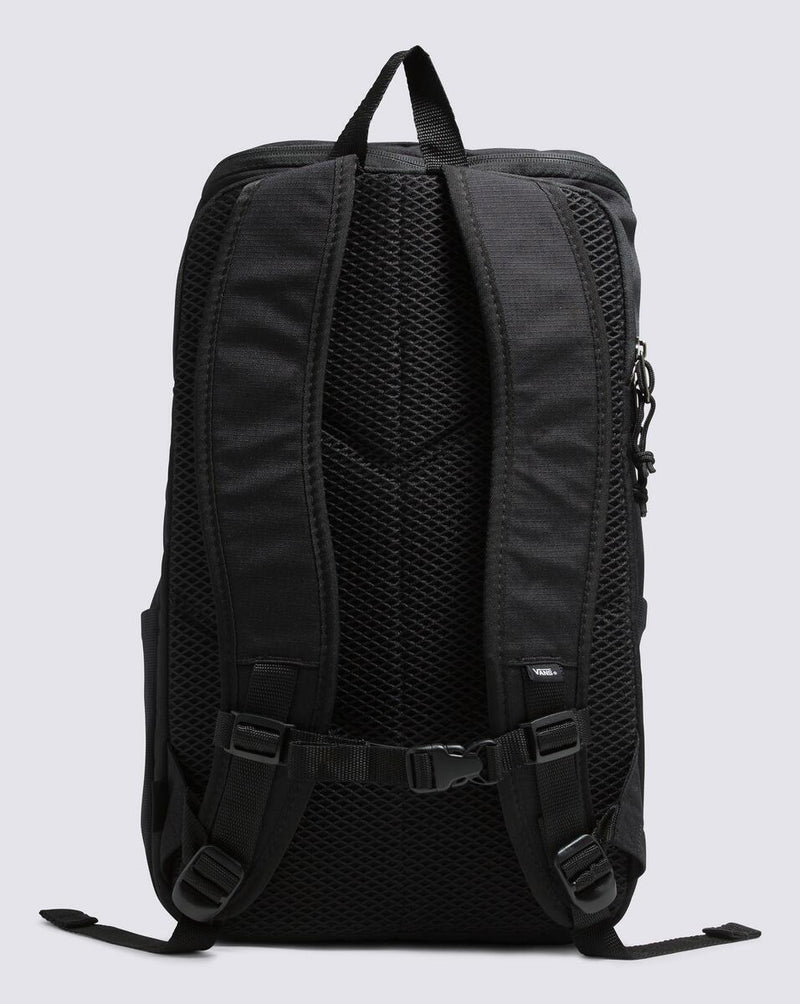 Load image into Gallery viewer, Vans Unisex Obstacle Skatepack Black VN0A3I696ZC

