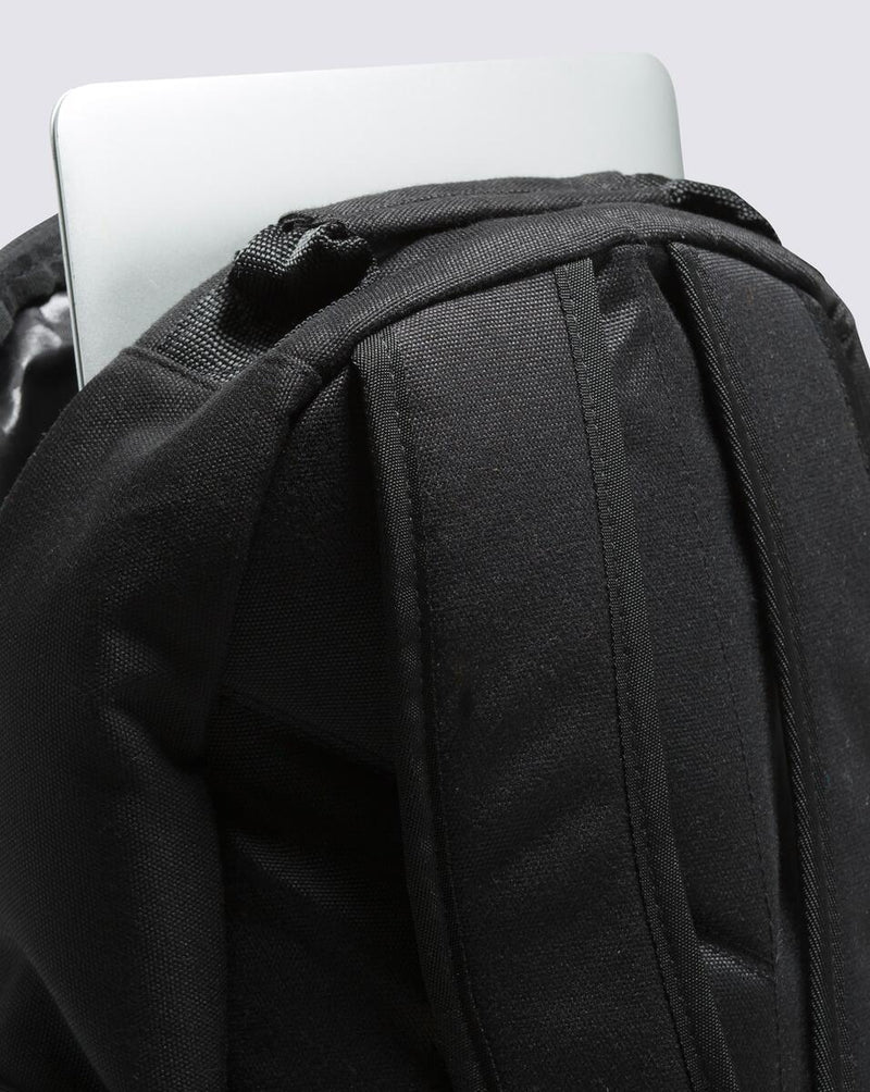 Load image into Gallery viewer, Vans Unisex Startle Backpack Black VN0A4MPHBLK
