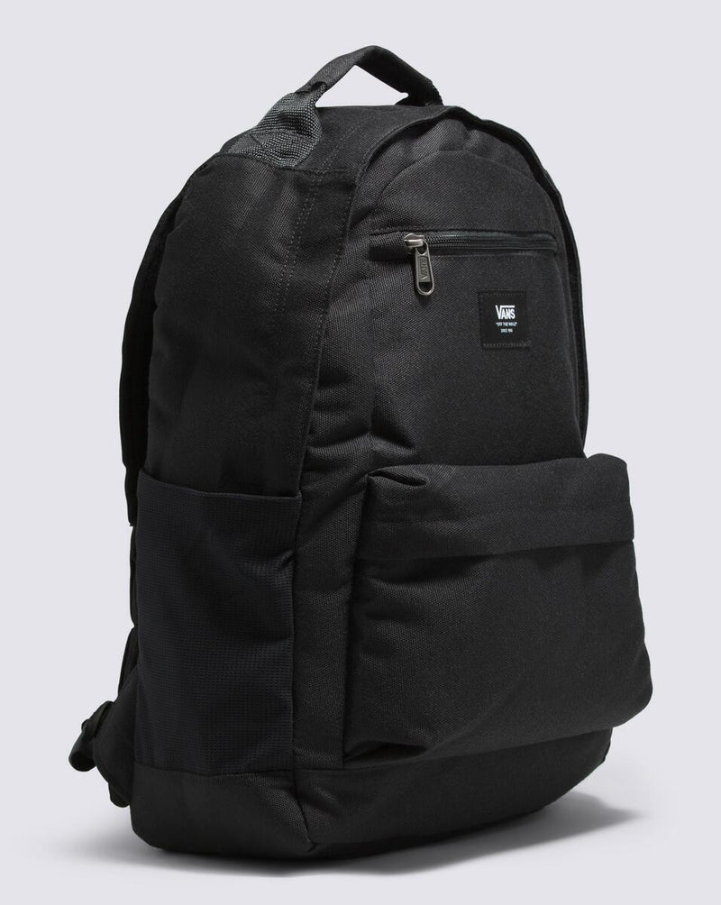 Load image into Gallery viewer, Vans Unisex Startle Backpack Black VN0A4MPHBLK
