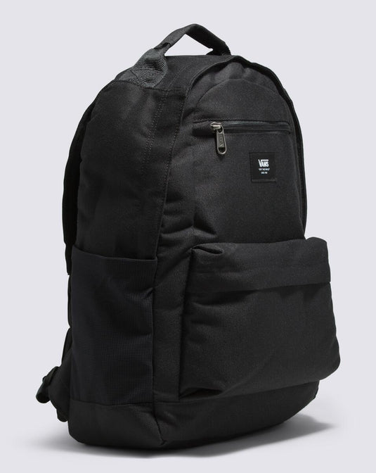 Vans Unisex Startle Backpack Black VN0A4MPHBLK